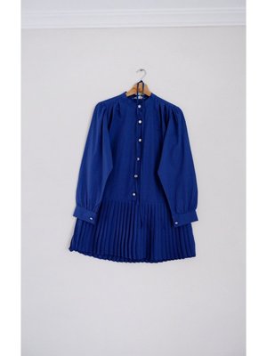 Piliseli Tunik Piliseli Tunik