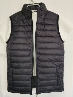 Kısa Kollu Erkek Yelek Mevsimlik Ve Svet