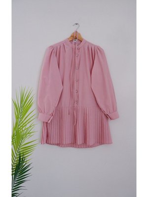 Piliseli Tunik Piliseli Tunik