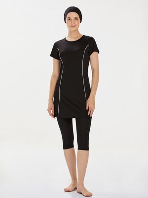 Siyah Havuz Mayosu Siyah Havuz Mayosu