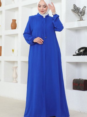 Yeni Sezon Cool/comfort Ferace İndigo