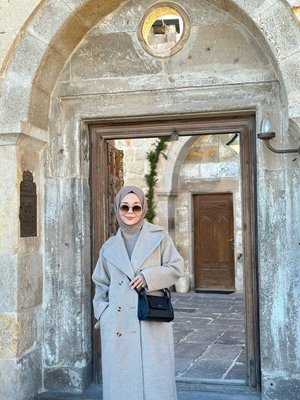 Satürn Kaban Vizon Bol Kalıp