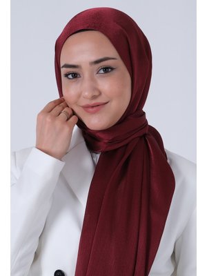 Kızılcık Janjan Şal