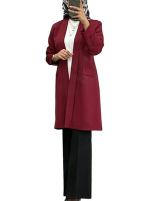 Dabıl Kumaş Aybuke Ceket Cm