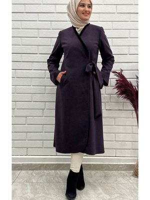 Kışlık Kaşe Kaban