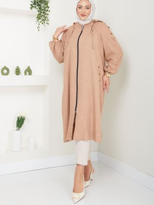 Giyim Büyük Beden Kap