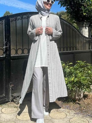 Süeda Venedik Keten Kap Süeda Venedik Keten Kap