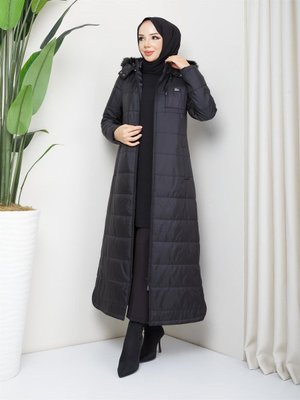 Kışlık Şişme Mont Kaban Cm Araboy Kışlık Şişme Mont Kaban Cm Araboy