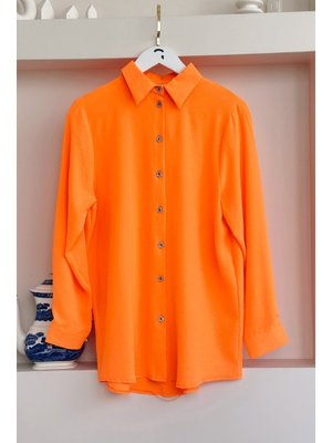 Herma Turuncu Tunik