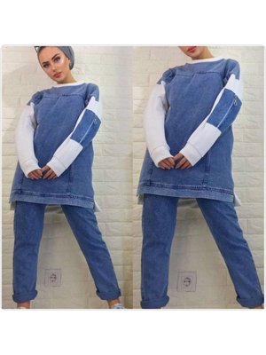 Kot Takım Kot Takım