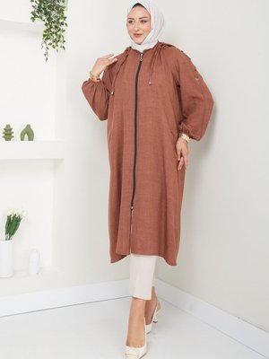 Giyim Büyük Beden Kap