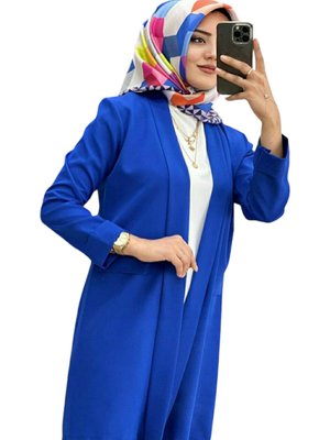 Dabıl Kumaş Aybuke Ceket Cm