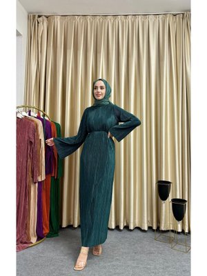 Bürümcük Basic Elbise Bürümcük Basic Elbise