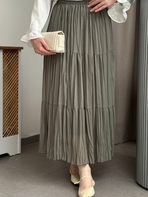 Nefel Haki Etek Nefel Haki Etek