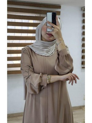 Yeni Sezon Ferace Şık Model Yeni Sezon Ferace Şık Model