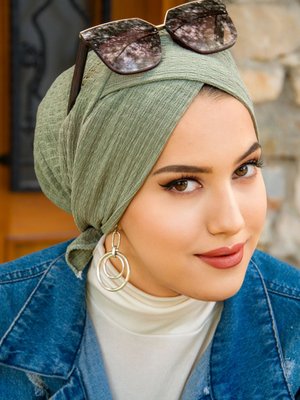 Kuşkonmaz Çapraz Bantlı Bone