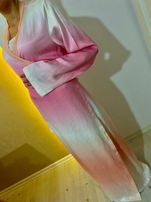 Sabahlık & Namaz Elbisesi