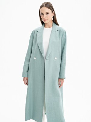 Kruvaze Keten Kap Kruvaze Keten Kap