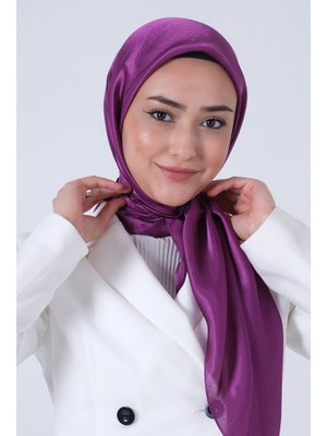 Violet Janjan Eşarp