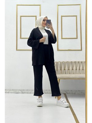 Bürümcük Örme Trend Takım Bürümcük Örme Trend Takım