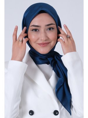 Petrol Janjan Eşarp