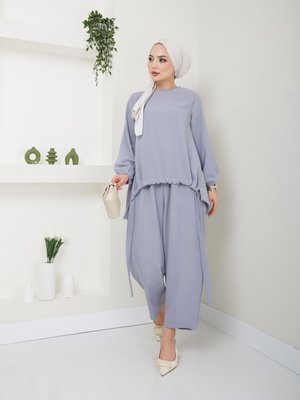 Şalvar Takım Şalvar Takım