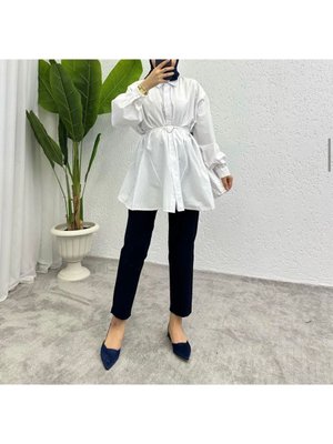 Tesettür Gömlek Tesettür Gömlek