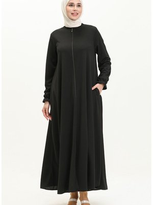Mevlana Cepli Ferace Siyah Mevlana Cepli Ferace Siyah