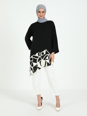 Siyah Tunik