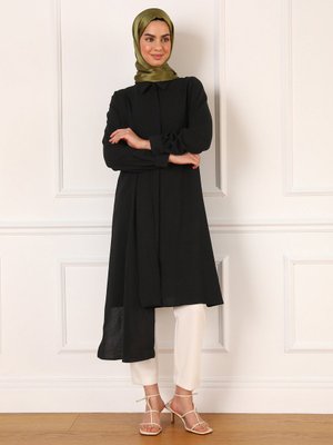 Siyah Tunik