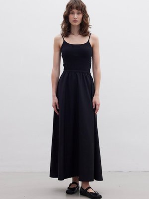 Pamuklu Astar Etek Siyah Pamuklu Astar Etek Siyah