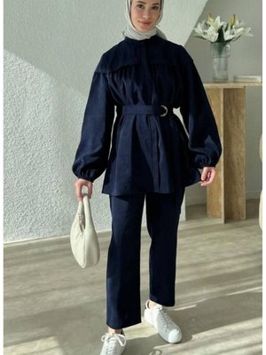 Gömlek Pantolon Takım