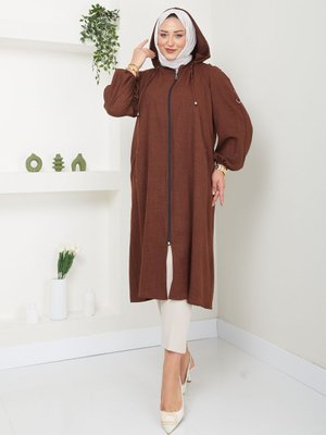 Giyim Büyük Beden Kap