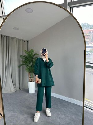 Eşofman Takım Eşofman Takım