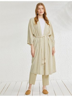 Ceket Fıstık Yeşili Ka B22