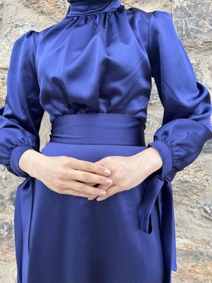 Lia Özel Gün Abiye Elbise