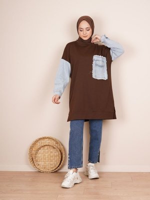 Garnili Sweat Garnili Sweat