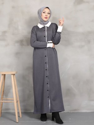 Tam Boy Merserize Tüylenmez Hırka