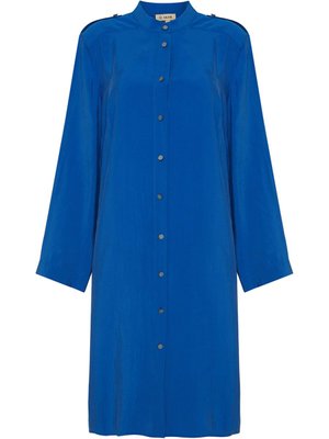 Apolet Detaylı Tunik