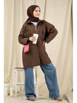 Kapitone Ceket Kapitone Ceket