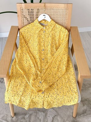 Santos Sarı Tunik Santos Sarı Tunik