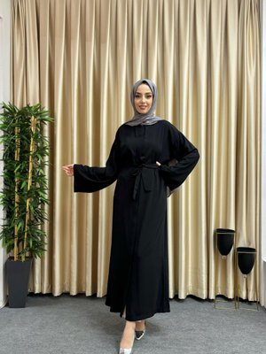 Siyah Yıldız Ferace