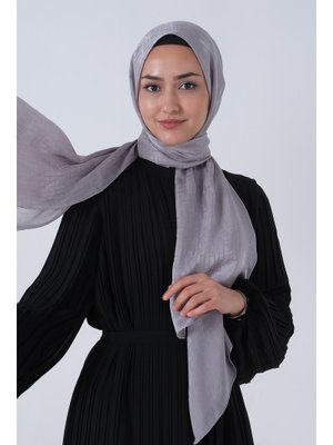 Gümüş Nisa Jakar Şal