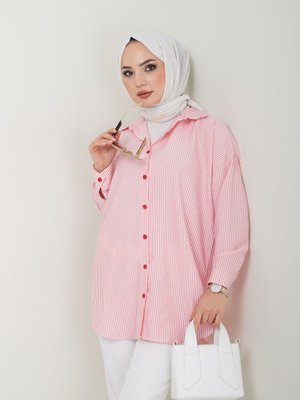 Çizgili Gömlek Çizgili Gömlek