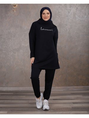 Giyim Eşofman İkili Takım Iki Iplik