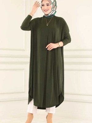 Basic Sandy Tunik