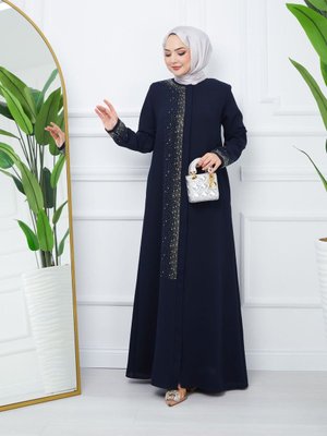 Giyim Kadın Yazlık Ferace