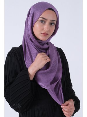 Leylak Nisa Jakar Şal