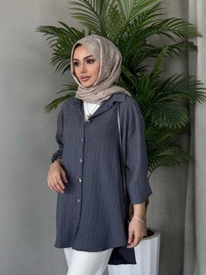 Gömlek Müslin Kumaş