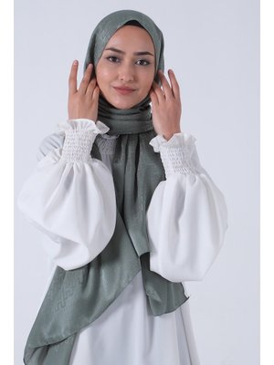 Çağla Nisa Jakar Şal